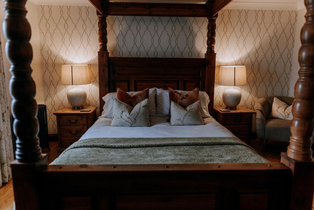 The Ferry House Bed & Breakfast Eastchurch ภายนอก รูปภาพ